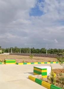 Image of 1200 Sq.ft Residential Plot / Land for sale in Kolar Town, Kolar for Rs. 1860000