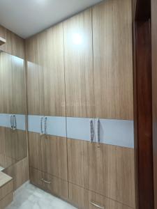 Bathroom Image of 3240 Sq.ft 4 BHK Builder Floor for sale in Palam Vihar Gurgaon for Rs. 29000000