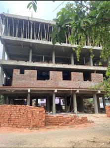 Image of 1500 Sq.ft 3 BHK Duplex for sale in Fuljhore, Durgapur for Rs. 4300000