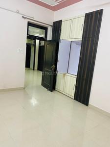 Hall Image of 2152 Sq.ft 3 BHK Builder Floor for rent in Gomti Nagar Lucknow for Rs. 32000