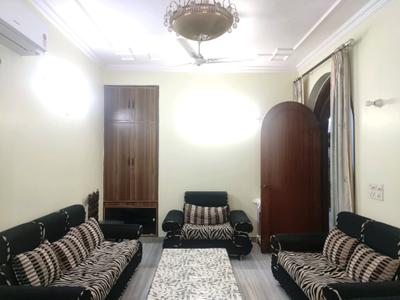 Living Room Image of 1800 Sq.ft 3 BHK Builder Floor for sale in Tri Nagar New Delhi for Rs. 18000000