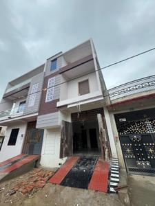 Image of 650 Sq.ft 3 BHK Duplex for sale in Naubasta, Kanpur for Rs. 5500000