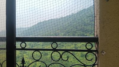 Bedroom Image of 1450 Sq.ft 3 BHK Apartment / Flat for rent in Regency Gardens, Kharghar Navi Mumbai for Rs. 66000