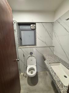 Bathroom Image of 1230 Sq.ft 2 BHK Apartment / Flat for rent in Amanora Elevate Tower 47, Hadapsar Pune for Rs. 41000