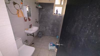Image of 1275 Sq.ft 2.5 BHK Apartment / Flat for sale in Gardenia Square, Crossings Republik, Ghaziabad for Rs. 8300000