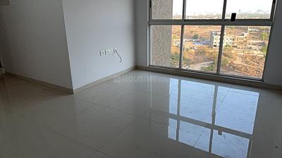 Living Room Image of 1100 Sq.ft 2 BHK Apartment / Flat for sale in Lodha Upper Thane, Bhiwandi Thane for Rs. 5500000