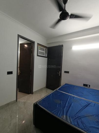 Satish S sun Real Estate Bedroom 1