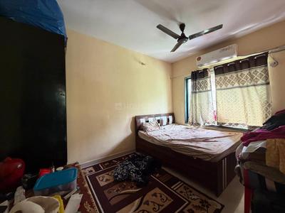 Bedroom Image of 760 Sq.ft 2 BHK Apartment / Flat for sale in Sun Nidhi Park, Nalasopara East Nala Sopara for Rs. 5000000