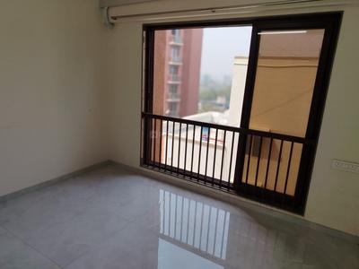 Balcony Image of 1150 Sq.ft 3 BHK Apartment / Flat for sale in Chembur Mumbai for Rs. 40000000