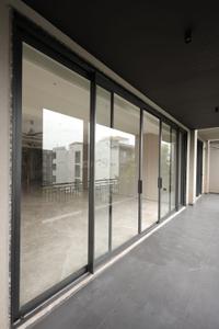 Balcony Image of 4550 Sq.ft 5 BHK Builder Floor for sale in Sector 56 Gurgaon for Rs. 59000000