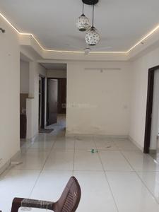 Hall Image of 1350 Sq.ft 3 BHK Apartment / Flat for sale in Amrapali Heartbeat City IV, Sector 107 Noida for Rs. 14850000