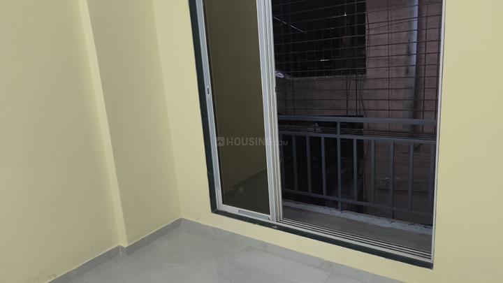 Vashi sector 11 Bedroom 1