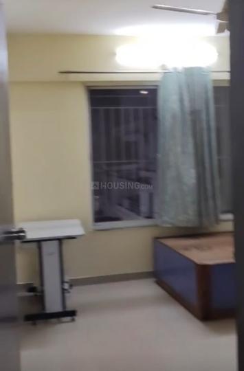 Pimple Saudagar Bedroom 1