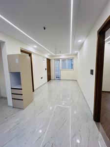 Hall Image of 1285 Sq.ft 2 BHK Apartment / Flat for rent in Shristi Avasa, Bijalpur Indore for Rs. 24500