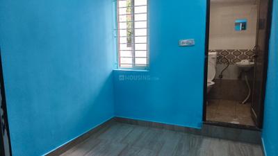 2 BHK Independent Builder Floor