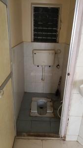 Bathroom Image of 600 Sq.ft 1 BHK Apartment / Flat for sale in Godrej Hill, Kalyan West Kalyan for Rs. 4800000