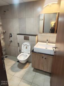 Image of 1350 Sq.ft 3 BHK Apartment / Flat for rent in Brigade Gem, Doddakannelli, Bengaluru for Rs. 62000