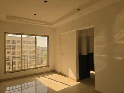 Living Room Image of 750 Sq.ft 2 BHK Apartment / Flat for sale in Suvidha Regal Complex, Vasai East Vasai for Rs. 6400000