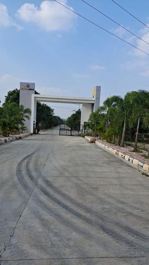 Akshita Golden Breeze Ph IV Extension 1 Main Image 1