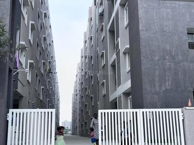 Image of 1770 Sq.ft 3 BHK Apartment / Flat for sale in Ameenpur, Sangareddy for Rs. 10975000