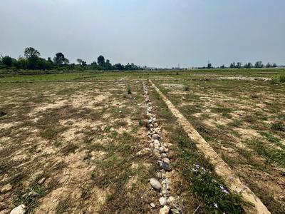 Sherpur Plot View 2