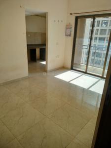 Hall Image of 550 Sq.ft 1 BHK Apartment / Flat for sale in Naigaon East Naigaon for Rs. 3200000