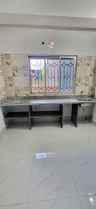 Hall Image of 895 Sq.ft 2 BHK Apartment / Flat for sale in Airport Gate no. 1 Kolkata for Rs. 3250000
