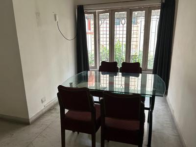 Hall Image of 1165 Sq.ft 2 BHK Apartment / Flat for rent in Alipore Kolkata for Rs. 60000