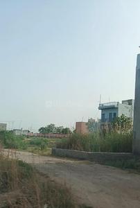 Noida Extension Plot View 1