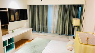 Image of 1060 Sq.ft 2 BHK Apartment / Flat for sale in Electronic City, Bengaluru for Rs. 5555000