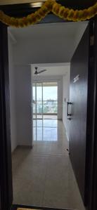 Image of 1046 Sq.ft 2 BHK Apartment / Flat for rent in VJ Yashwin Supernova, Wakad, Pune for Rs. 30005