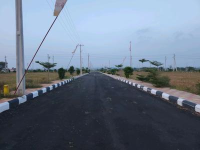 Image of 200 Sq.ft Residential Plot / Land for sale in SGD Eon City, Yacharam, Hyderabad for Rs. 2000085