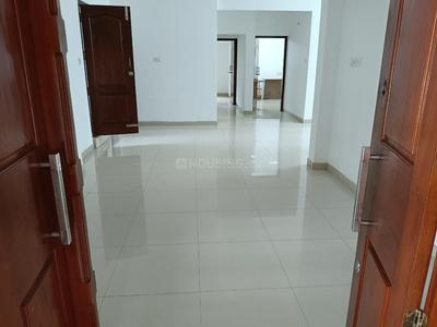 Living Room Image of 3378 Sq.ft 6 BHK Independent House for sale in Elamakkara Kochi for Rs. 18000000