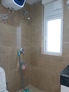 Bedroom Two Image of 1493 Sq.ft 3 BHK Apartment / Flat for sale in Smartworld Gems, Sector 89 Gurgaon for Rs. 16500000