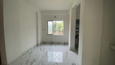 Living Room Image of 744 Sq.ft 2 BHK Apartment / Flat for sale in Keshtopur Kolkata for Rs. 3050400