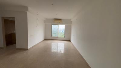Living Room Image of 1250 Sq.ft 3 BHK Apartment / Flat for sale in Kanakia Paris, Bandra East Mumbai for Rs. 45000000