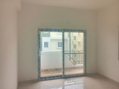 Bedroom Image of 1906 Sq.ft 3 BHK Apartment / Flat for sale in Sainikpuri Secunderabad for Rs. 11500000