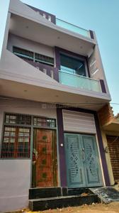 Image of 750 Sq.ft 1.5 BHK Independent House for sale in RK Homes, Dubagga, Lucknow for Rs. 4500000