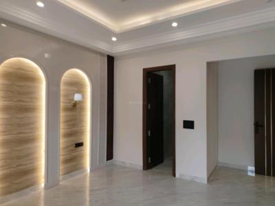 Bedroom Image of 1650 Sq.ft 3 BHK Builder Floor for sale in Eon7 Designer Floors, Sector 62 Gurgaon for Rs. 32500000