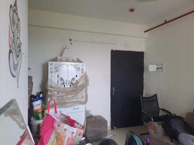 Living Room Image of 556 Sq.ft 1 BHK Apartment / Flat for sale in Signature Global Golf Green, Sector 79 Gurgaon for Rs. 4200000
