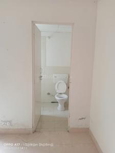 Bathroom Image of 602 Sq.ft 2 BHK Apartment / Flat for sale in MRG The Meridian, Sector 89 Gurgaon for Rs. 7200000