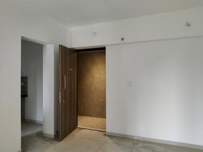 Living Room Image of 650 Sq.ft 1 BHK Apartment / Flat for rent in Lodha Upper Thane Ecopolis A B, Bhiwandi Thane for Rs. 12999