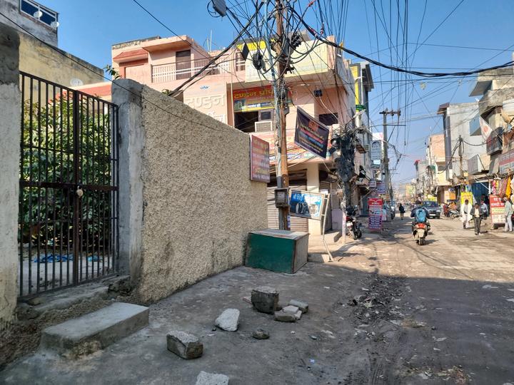 Bhagwati Garden, Dwarka Mor Main Image 1