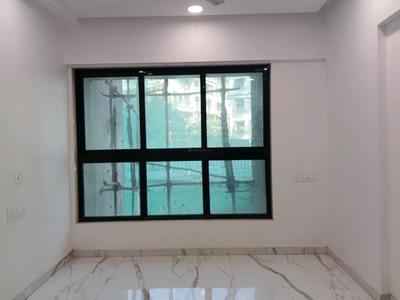 Living Room Image of 1221 Sq.ft 3 BHK Apartment / Flat for sale in Kalpataru Srishti, Mira Road East Mira Bhayandar for Rs. 18500000