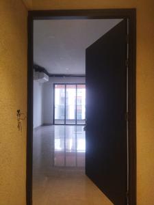 Main Entrance Image of 1184 Sq.ft 3 BHK Apartment / Flat for sale in Elements, Tollygunge Kolkata for Rs. 18000000