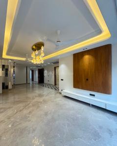Hall Image of 4500 Sq.ft 4 BHK Builder Floor for sale in Sector 45 Faridabad for Rs. 45000000