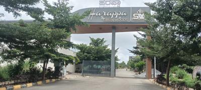 Image of 1200 Sq.ft 2 BHK Independent House for sale in SVV Harappa Green Woods 3, Jigani, Bengaluru for Rs. 7800000