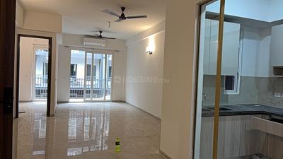 Living Room Image of 1625 Sq.ft 3 BHK Builder Floor for rent in Smartworld Orchard, Sector 61 Gurgaon for Rs. 55000