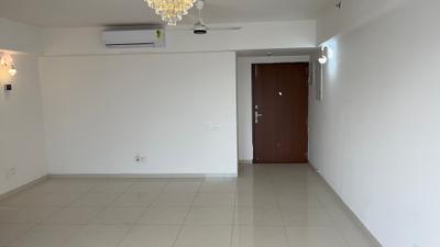 Living Room Image of 1407 Sq.ft 2 BHK Apartment / Flat for sale in Godrej Air, Sector 85 Gurgaon for Rs. 20000000