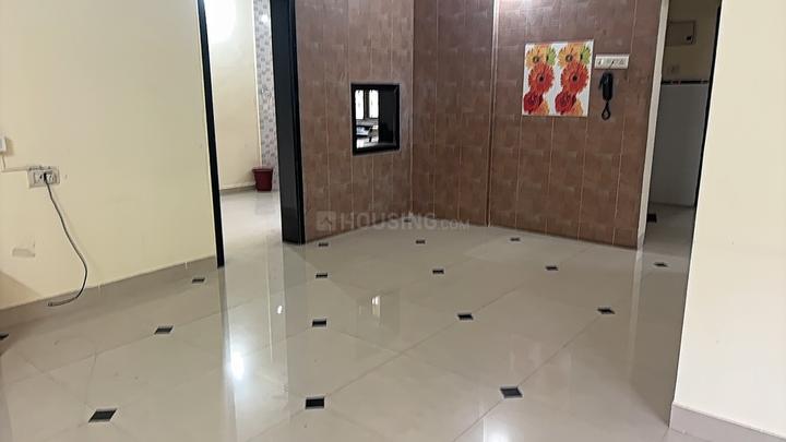 Nyati Shubharambh Complex Living Room 1